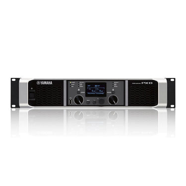 Amplificador De Poder Yamaha 800w Cpx8